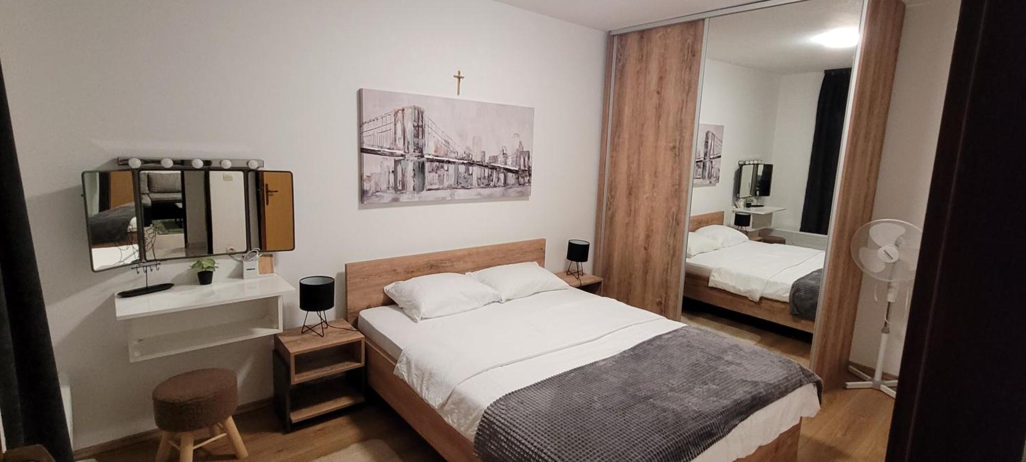 Ferienwohnung Kod Dide - Entry With Pin 0-24H Slavonski Brod Exterior foto