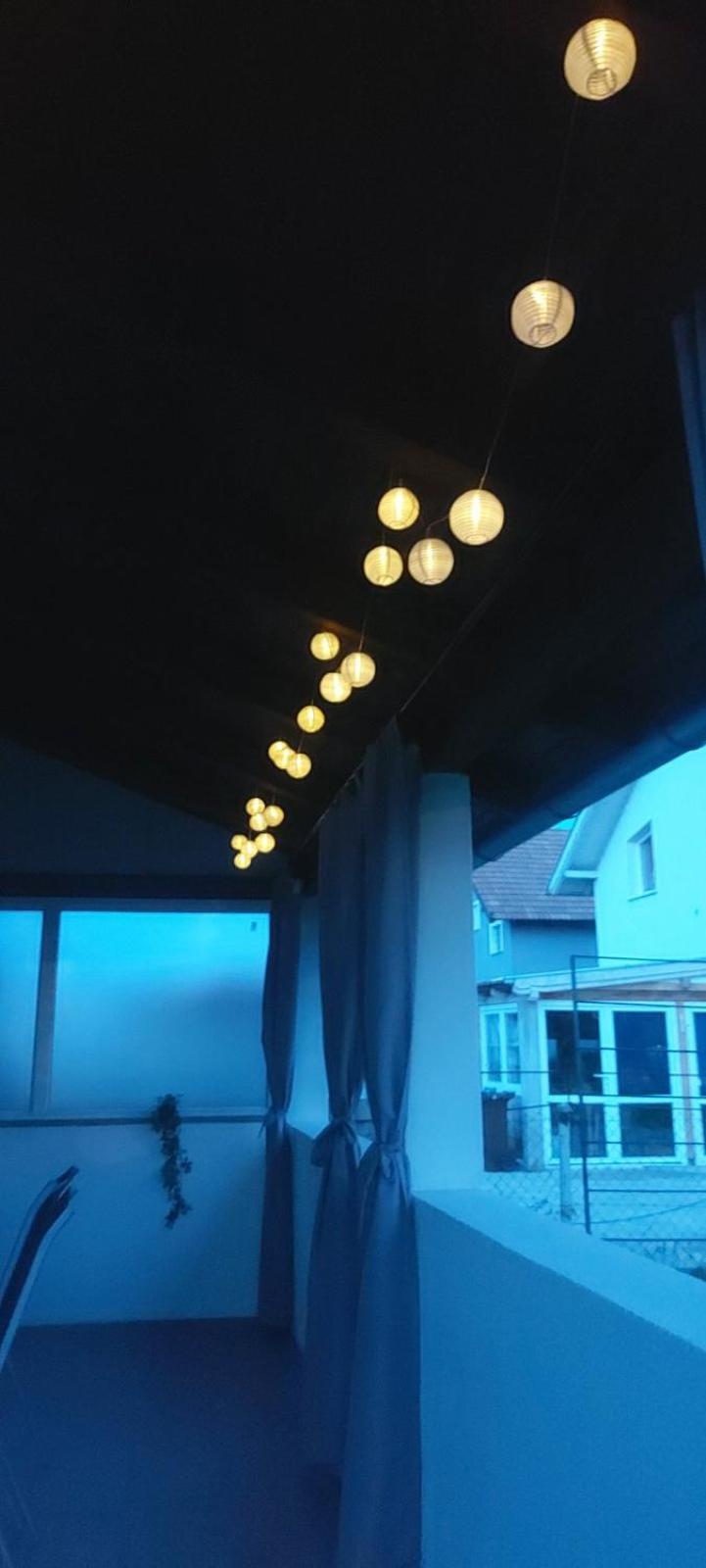 Ferienwohnung Kod Dide - Entry With Pin 0-24H Slavonski Brod Exterior foto