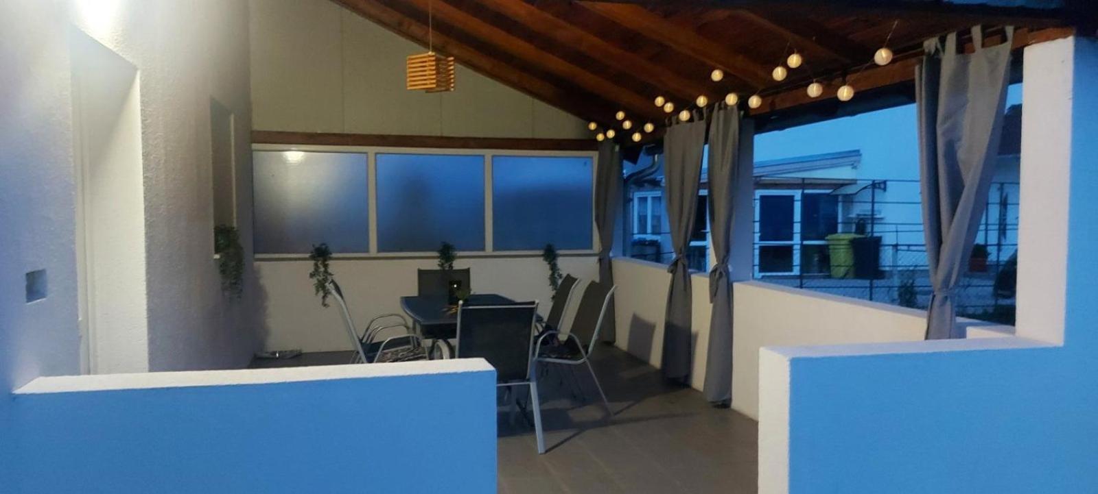 Ferienwohnung Kod Dide - Entry With Pin 0-24H Slavonski Brod Exterior foto